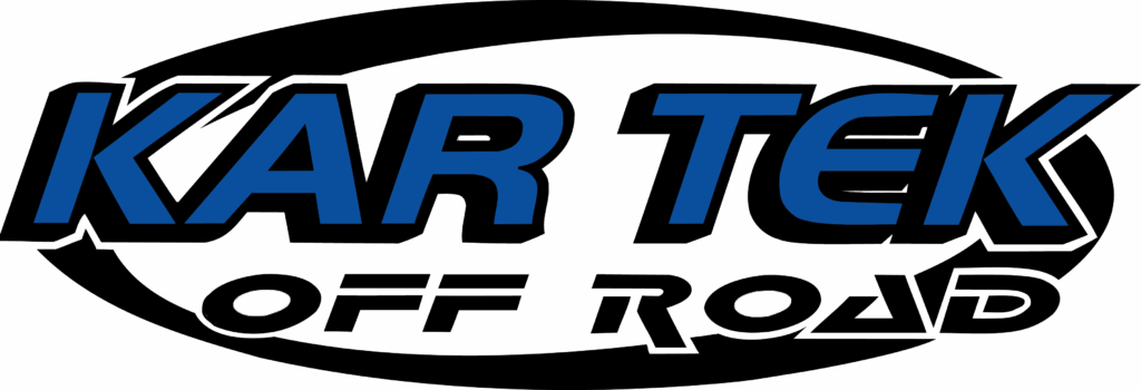Kartek Off-Road logo